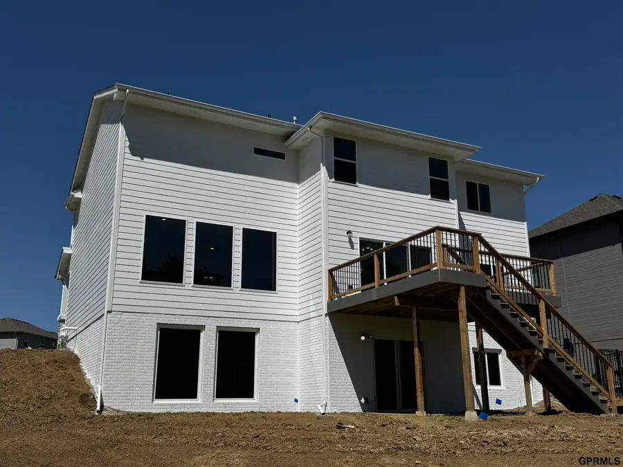 12613 Cooper Street, Papillion, NE 68138 - #3