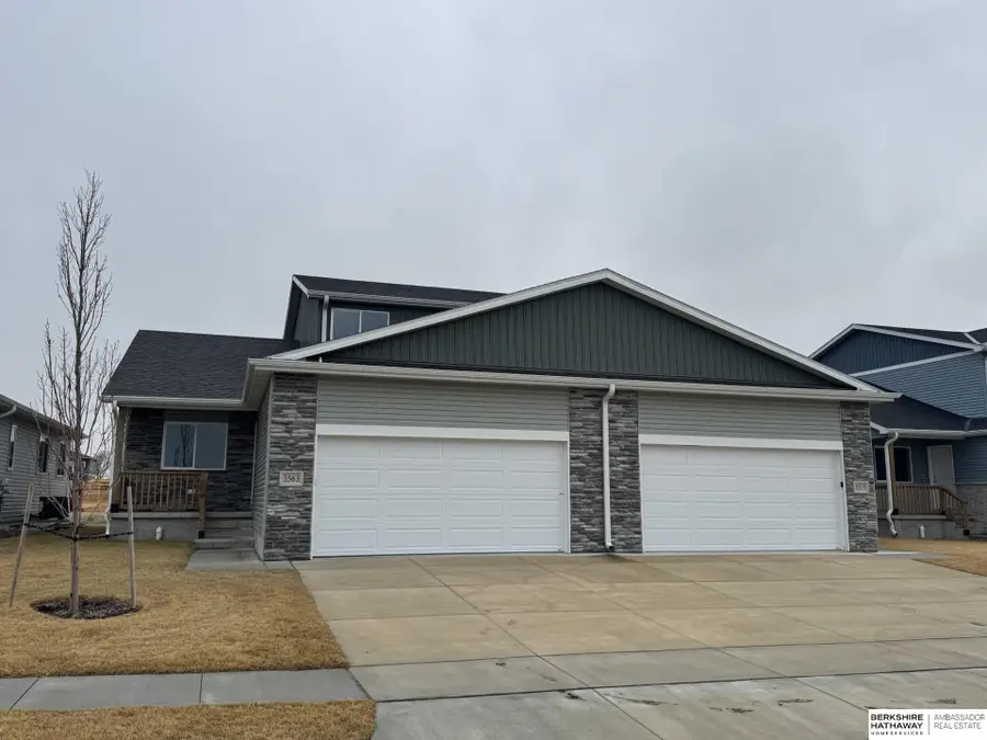 3563 Little Bluestem Road, Fremont, NE 68025 - #2