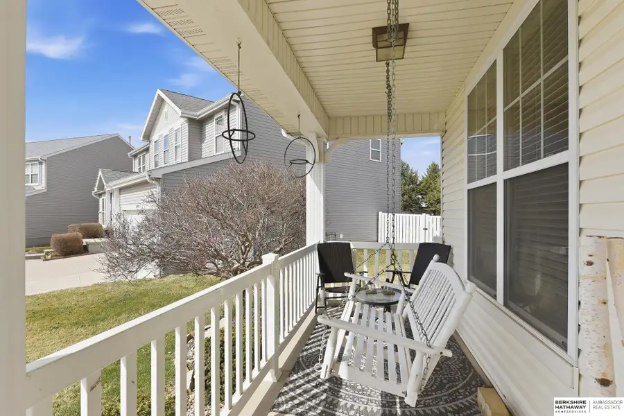 15802 Stony Circle, Omaha, NE 68136 - #3