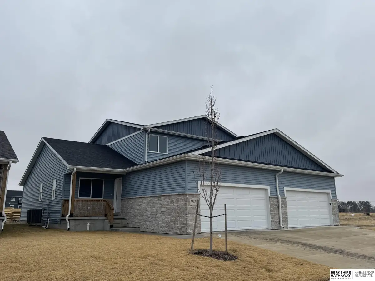 3587 Little Bluestem Road, Fremont, NE 68025 - #1
