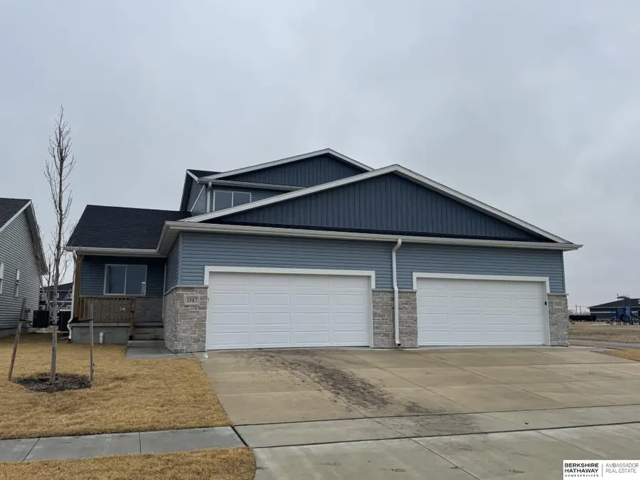 3593 Little Bluestem Road, Fremont, NE 68025 - #2
