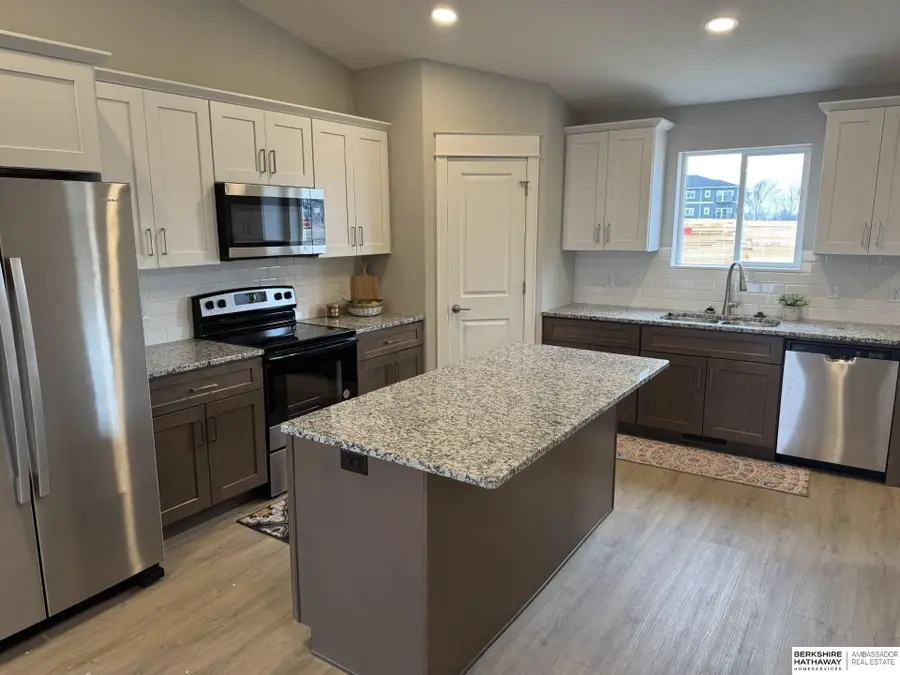 3593 Little Bluestem Road, Fremont, NE 68025 - #3