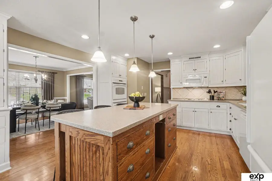 1319 N 131 Circle, Omaha, NE 68154 - #3