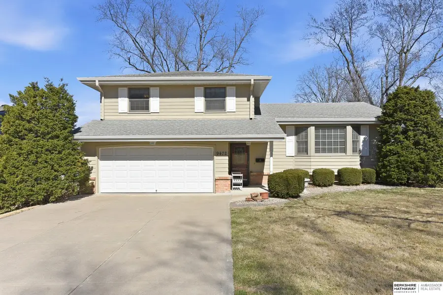 9472 Weir Street, Omaha, NE 68127 - #2