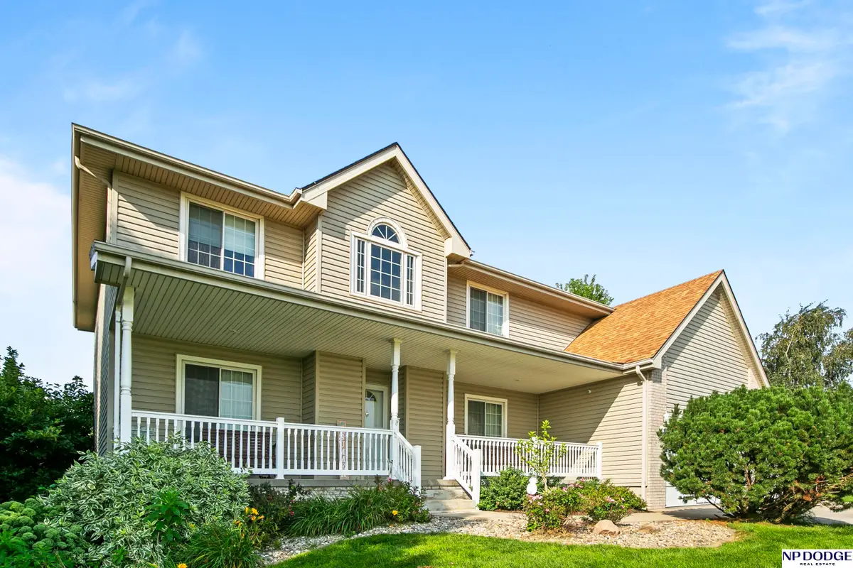 13904 S 41st Street, Bellevue, NE 68123 - #1