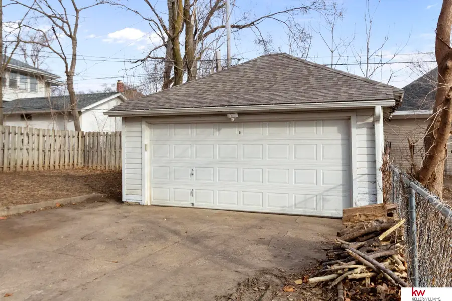 3418 Burt Street, Omaha, NE 68131 - #3