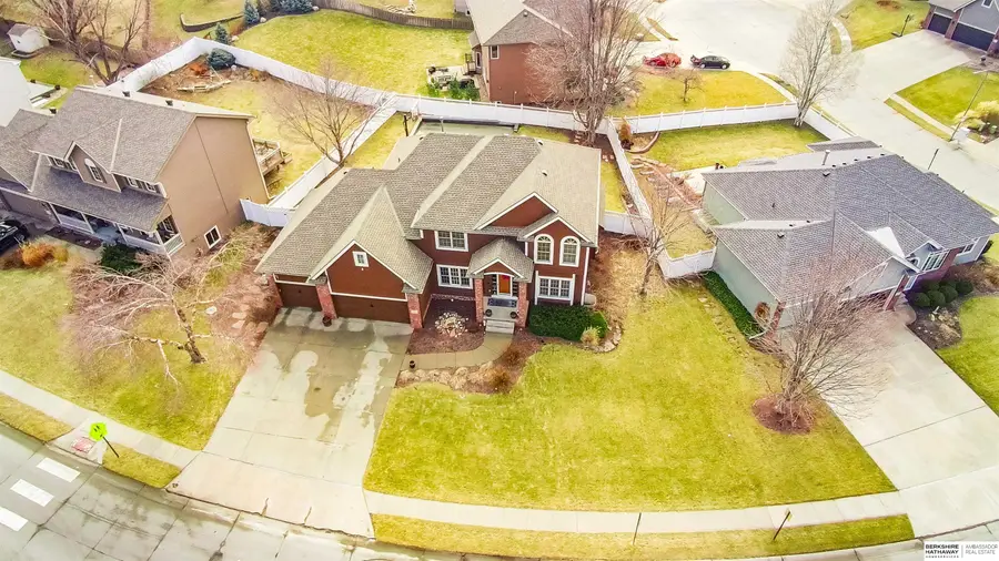 9917 Brentwood Drive, La Vista, NE 68128 - #2