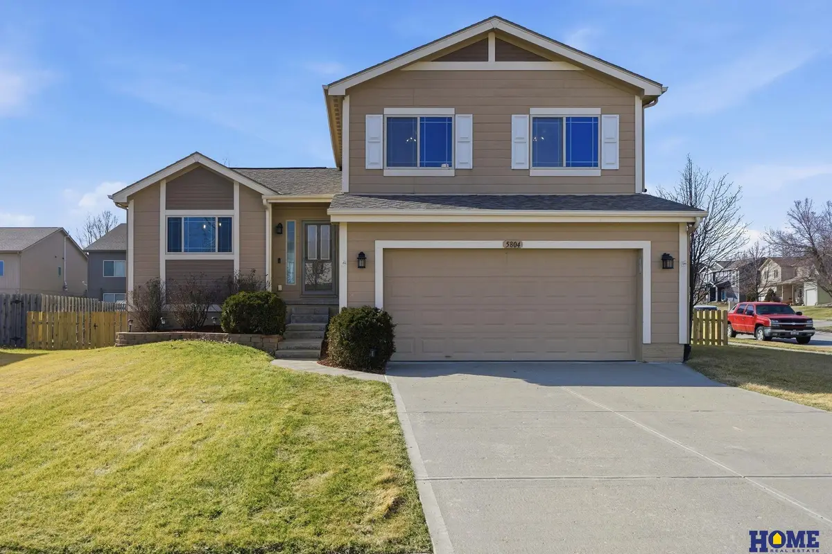 5804 S 191st Street, Omaha, NE 68135 - #1