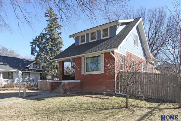 744 S 32nd Street, Lincoln, NE 68510