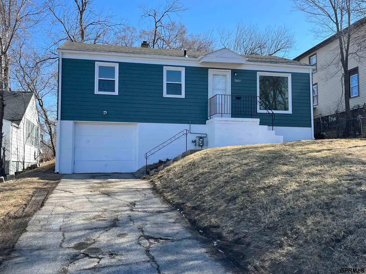 5307 N 42nd Street, Omaha, NE 68111 - #1