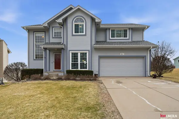 8217 S 66 Avenue, La Vista, NE 68128