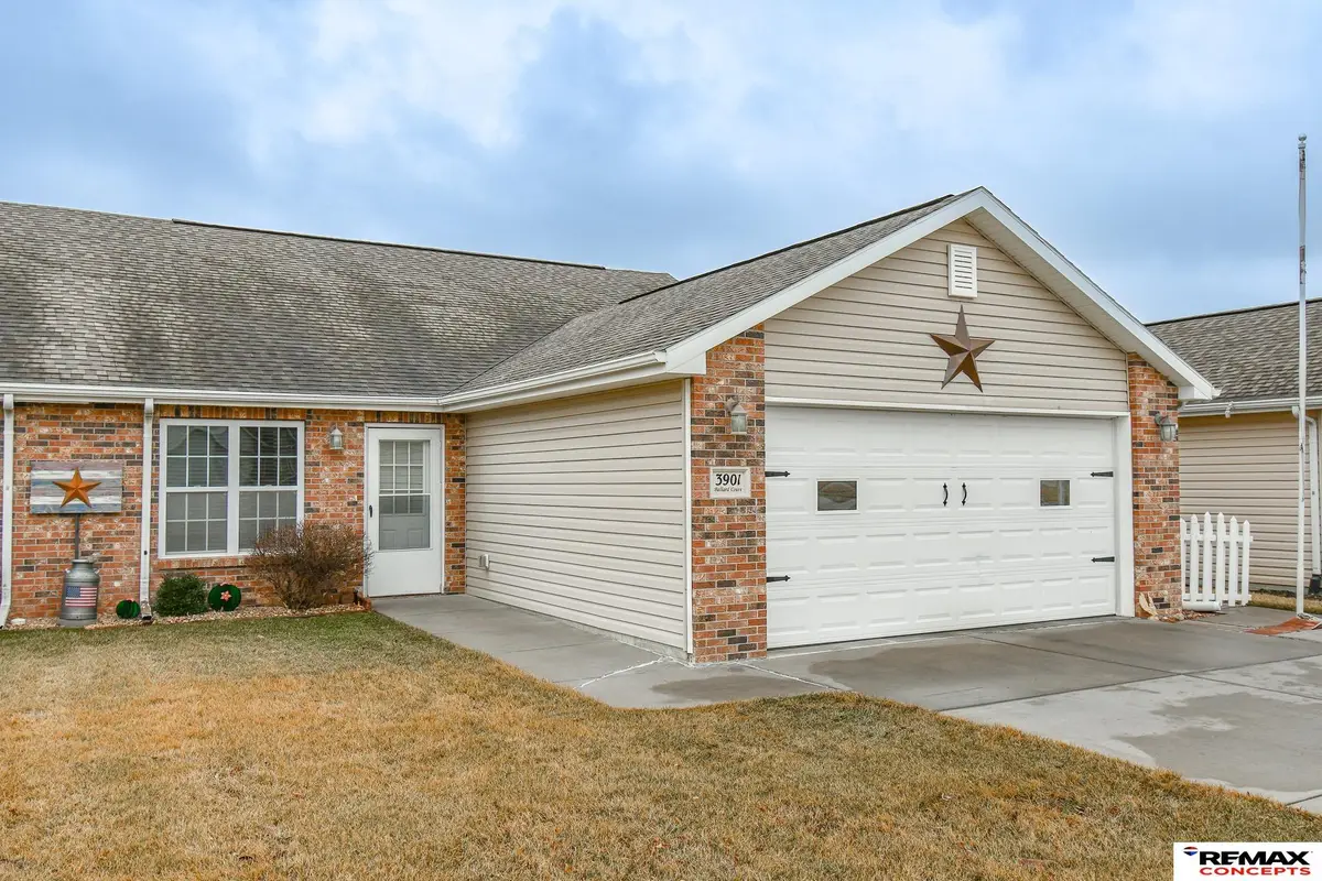 3901 Ballard Court, Lincoln, NE 68504 - #1