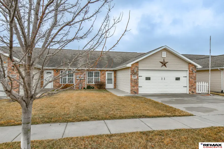 3901 Ballard Court, Lincoln, NE 68504 - #2