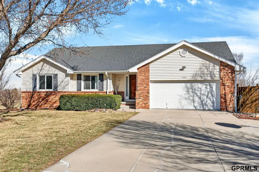 12065 Iva Street, Gretna, NE 68028 - #3