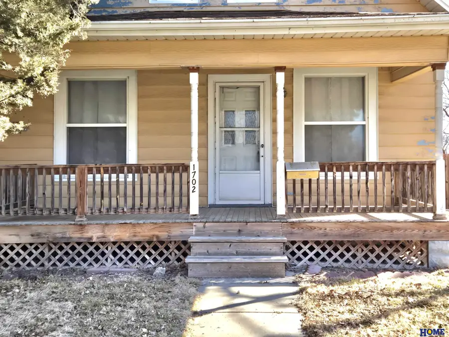 1702 N 23rd Street, Lincoln, NE 68503 - #2