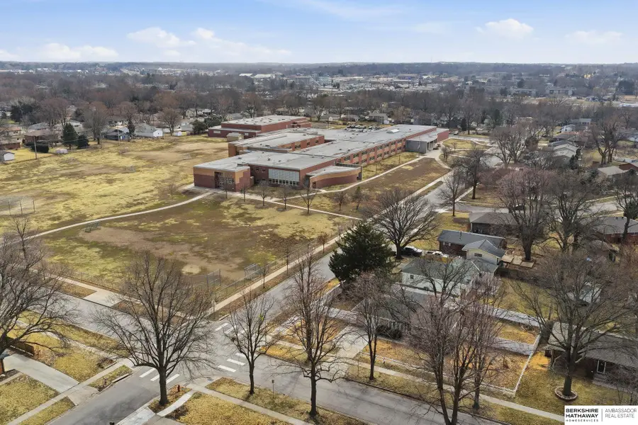 4431 La Salle Street, Lincoln, NE 68516 - #3