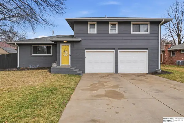 3710 La Salle Street, Lincoln, NE 68516