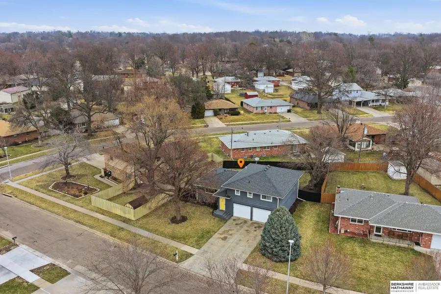 3710 La Salle Street, Lincoln, NE 68516 - #2