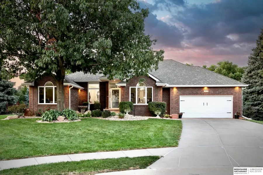 1808 S 183rd Circle, Omaha, NE 68130 - #2