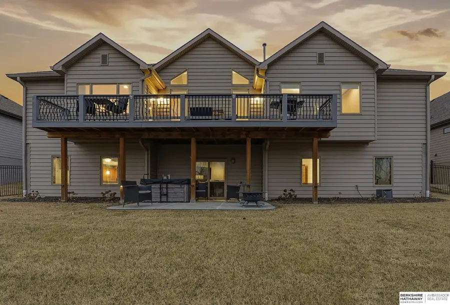 1711 S 213th Street, Elkhorn, NE 68022 - #3