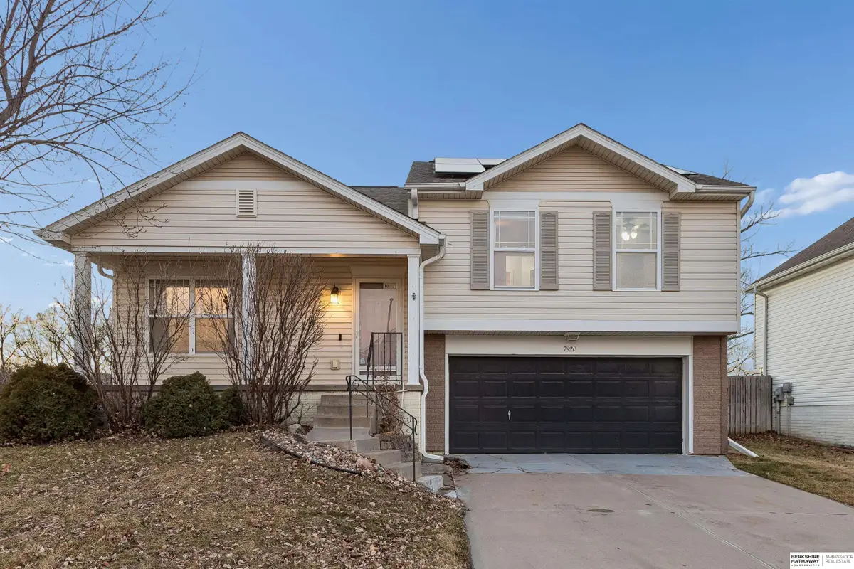 7820 S 159th Street, Omaha, NE 68136 - #1