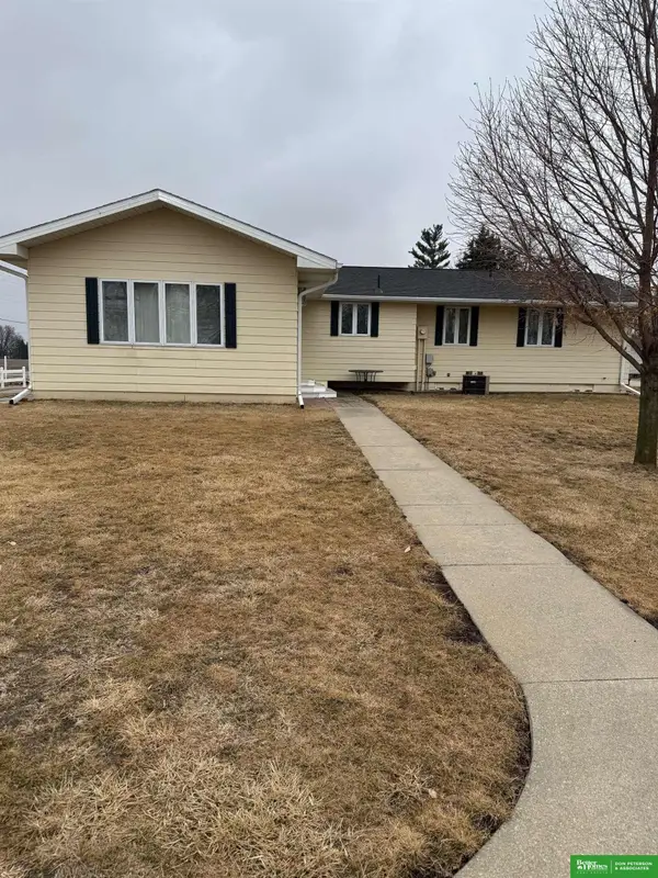 804 P Street, Tekamah, NE 68061