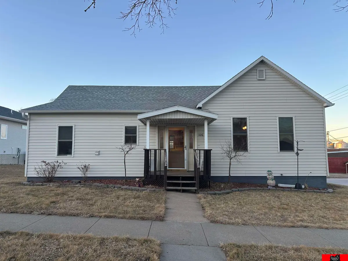 326 Center Street, Howells, NE 68641 - #1