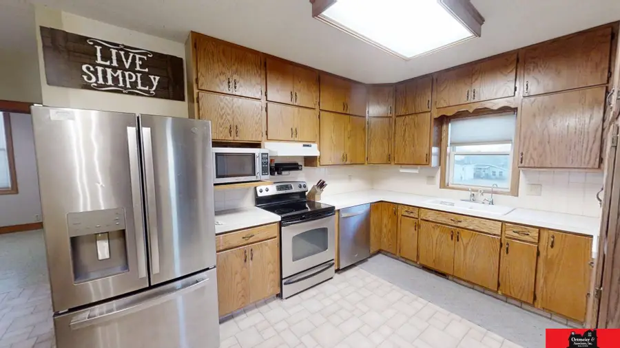 326 Center Street, Howells, NE 68641 - #3