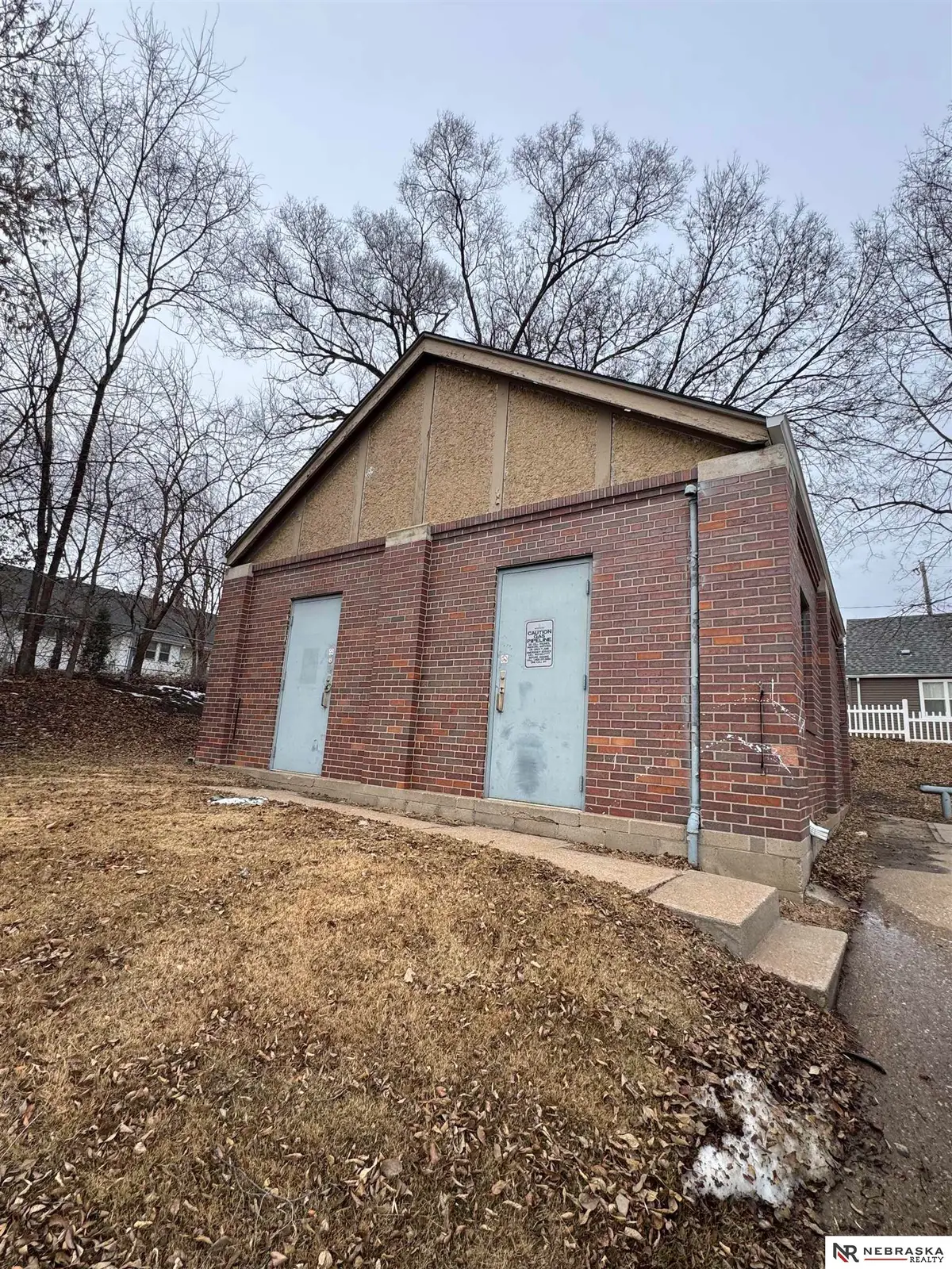 4204 Ames Avenue, Omaha, NE 68111 - #1