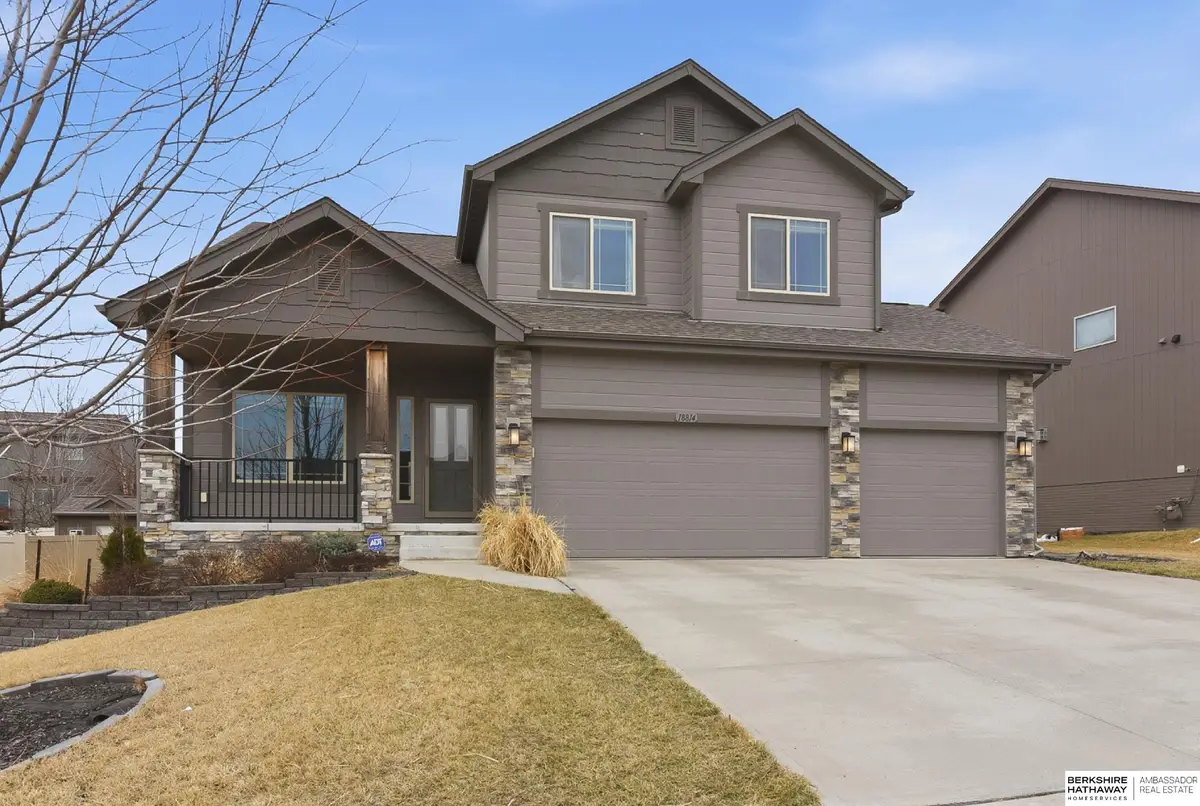 18814 Briar Street, Omaha, NE 68136 - #1