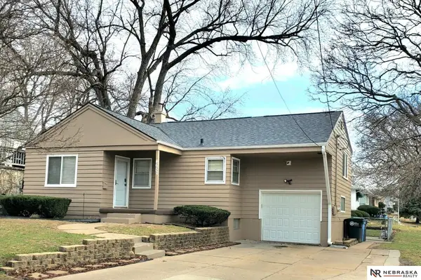 4657 Martha Street, Omaha, NE 68106