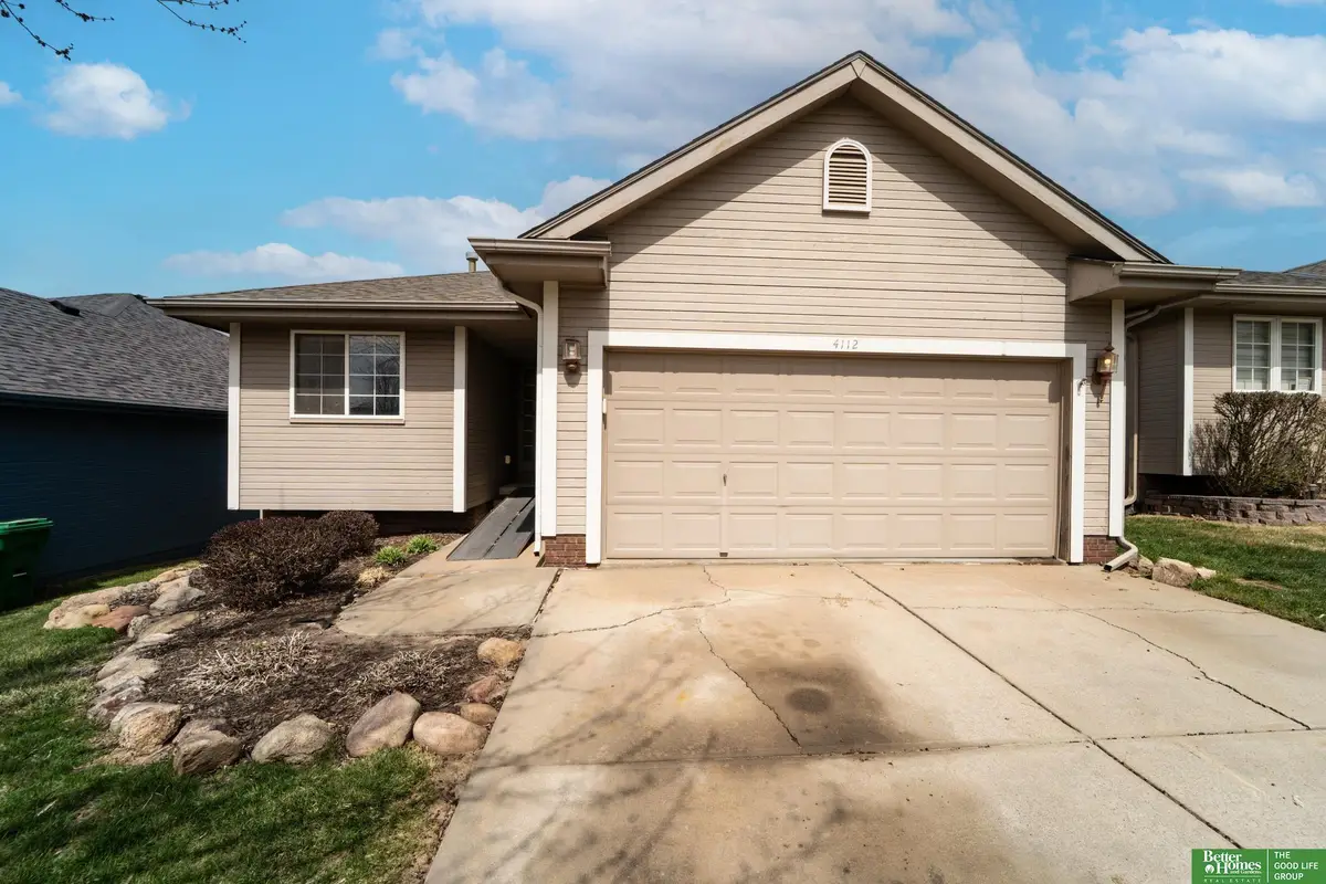 4112 Heartland Drive, Bellevue, NE 68123 - #1