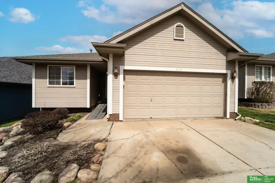 4112 Heartland Drive, Bellevue, NE 68123 - #3