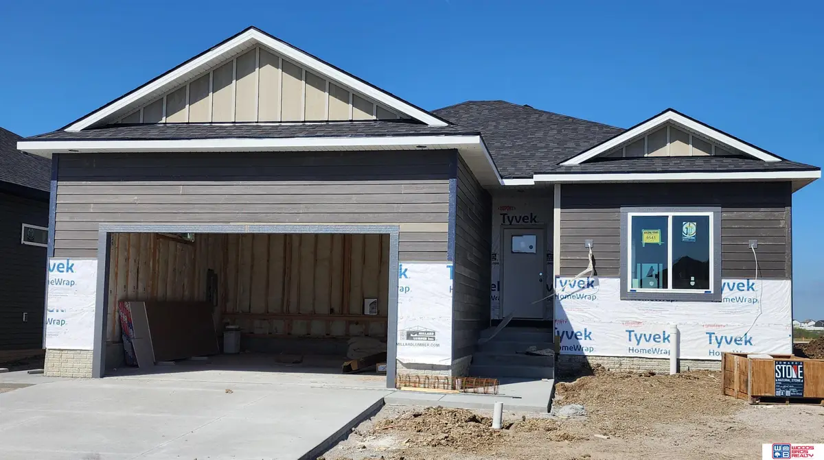 9541 S 87th Street, Lincoln, NE 68526 - #1