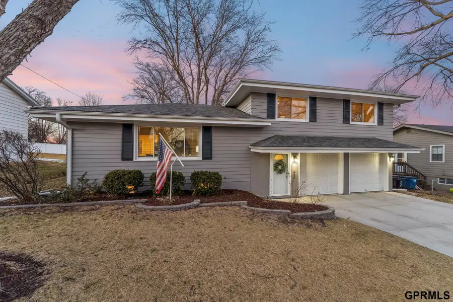 9916 Nina Street, Omaha, NE 68124 - #2