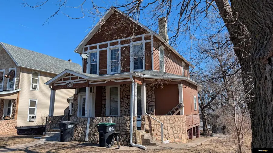 1049 Park Avenue, Omaha, NE 68105 - #2