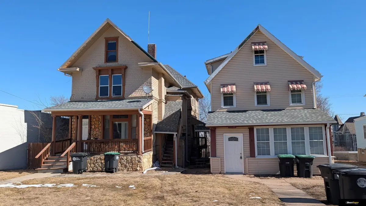 1113 Park Avenue, Omaha, NE 68105 - #1