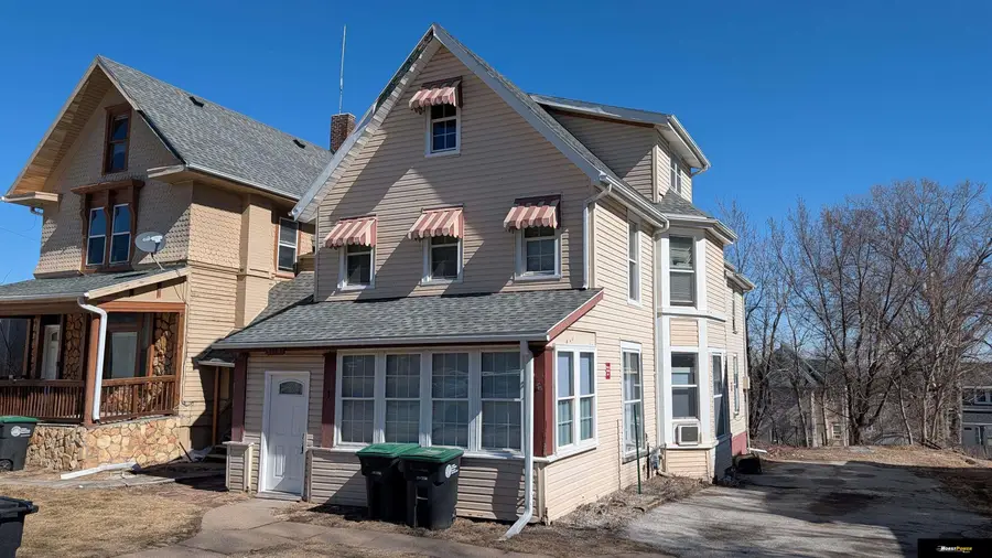 1113 Park Avenue, Omaha, NE 68105 - #2