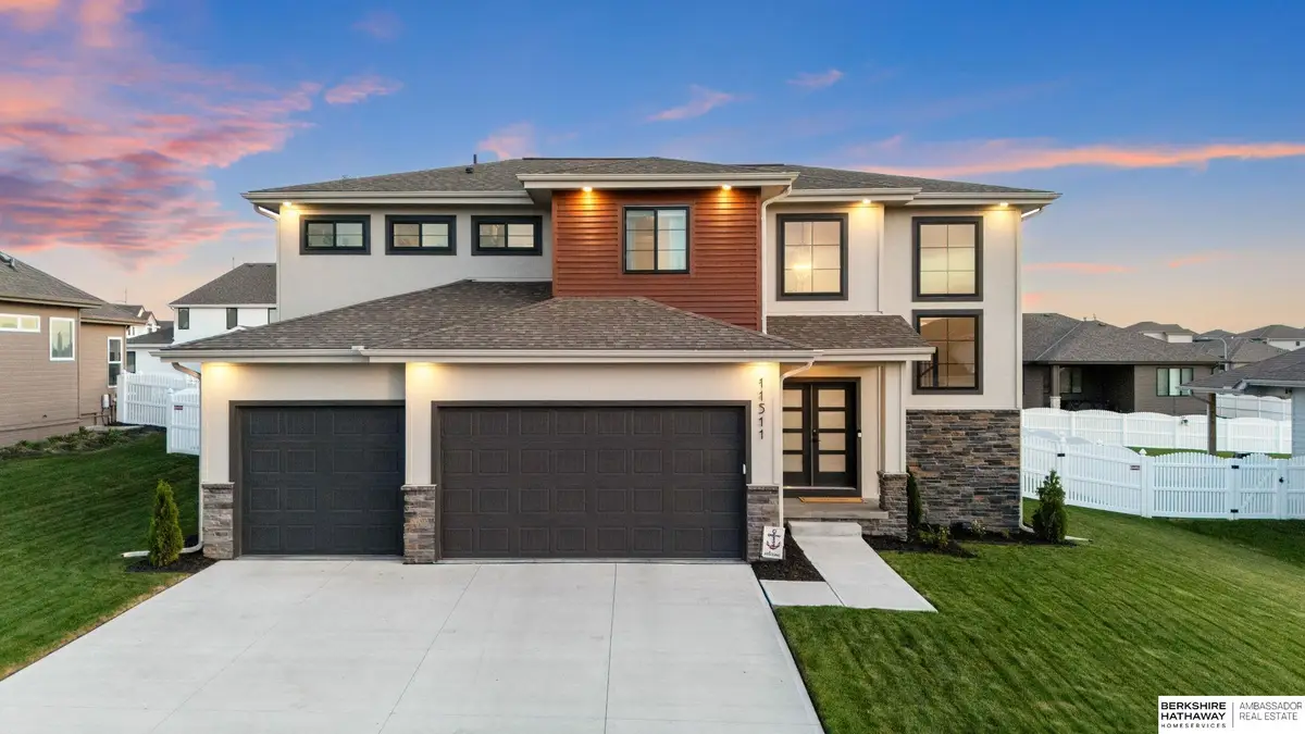 11511 Cooper Street, Papillion, NE 68046 - #1