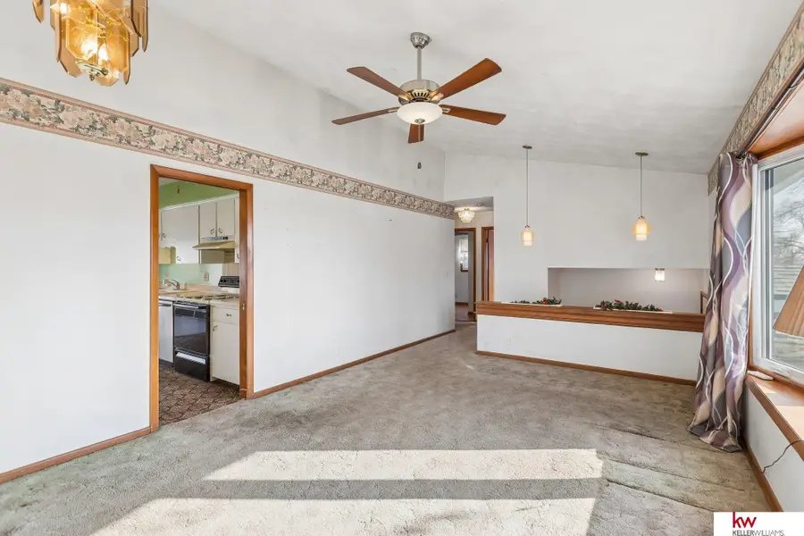 5423 S 122nd Street, Omaha, NE 68137 - #3