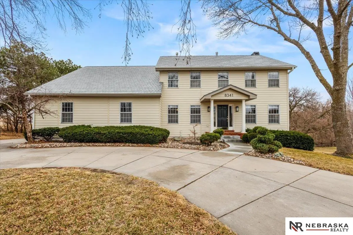 8341 Water Tower Court, Lincoln, NE 68516 - #1