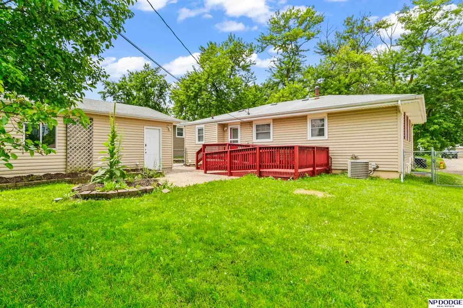 4629 N 95 Street, Omaha, NE 68134 - #3