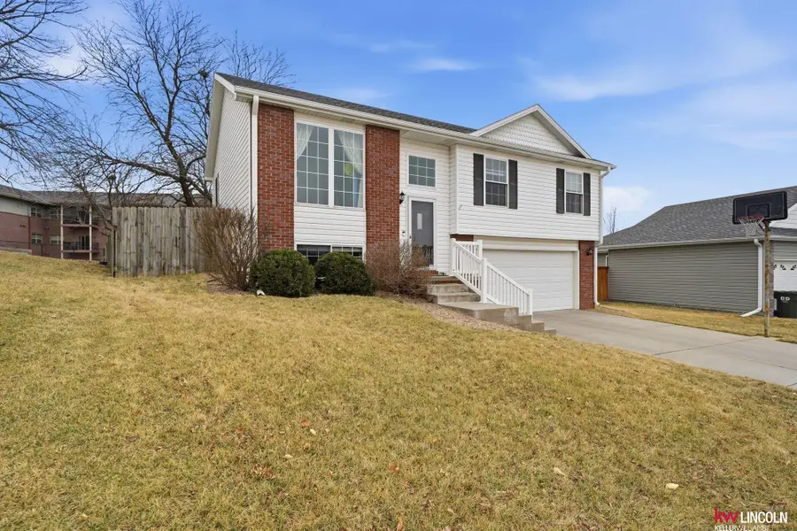 8330 Olivia Drive, Lincoln, NE 68512 - #3