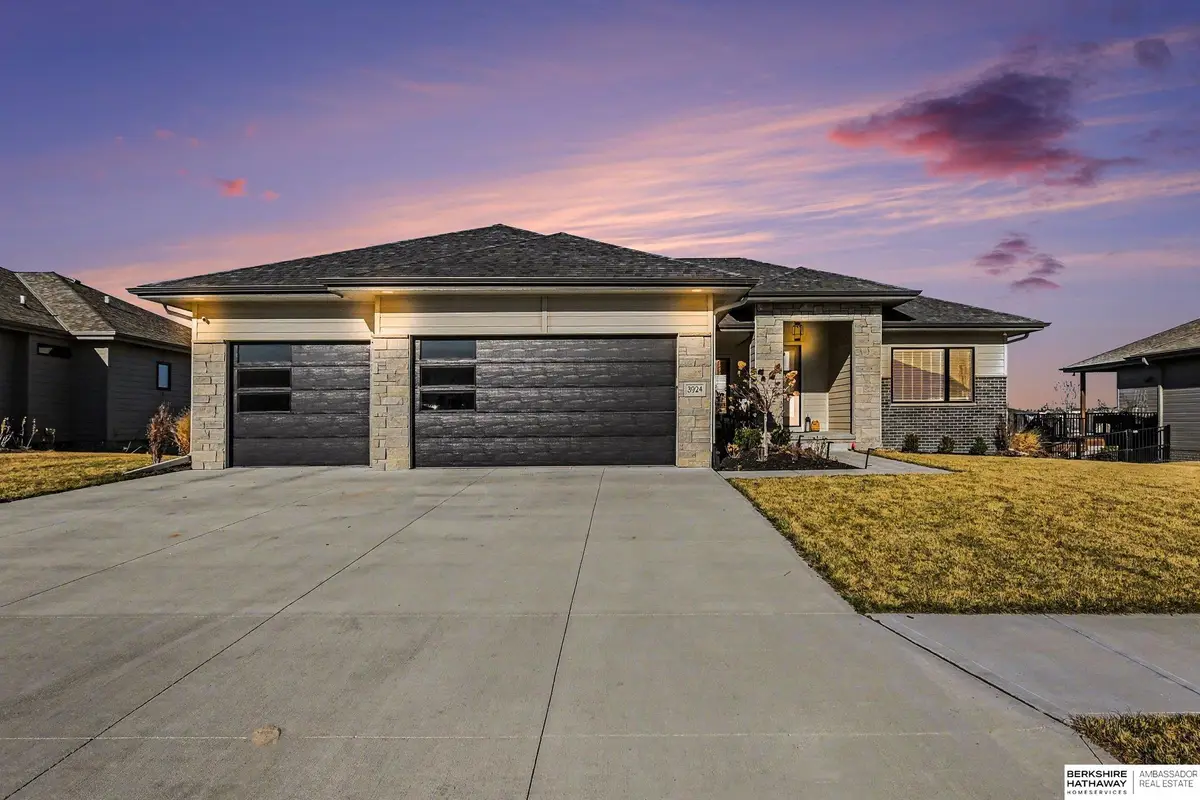 3924 S 207th Street, Elkhorn, NE 68022 - #1