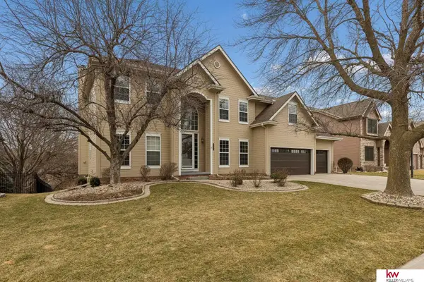 6417 S 178 Street, Omaha, NE 68135