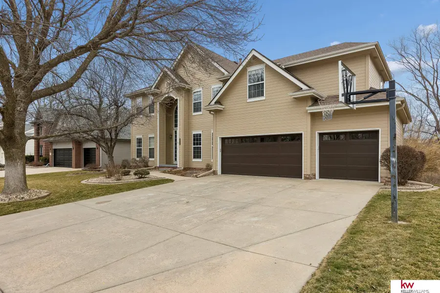 6417 S 178 Street, Omaha, NE 68135 - #3