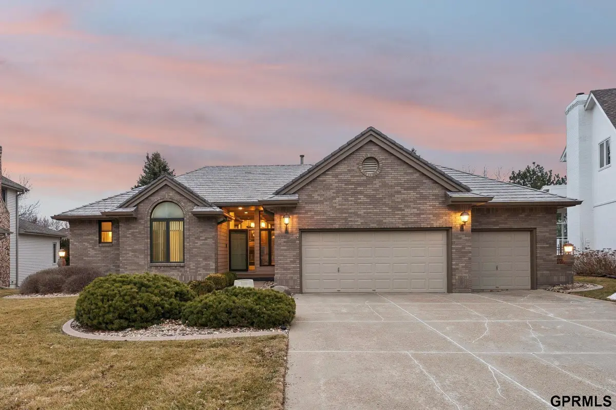 1705 N 129 Street, Omaha, NE 68154 - #1