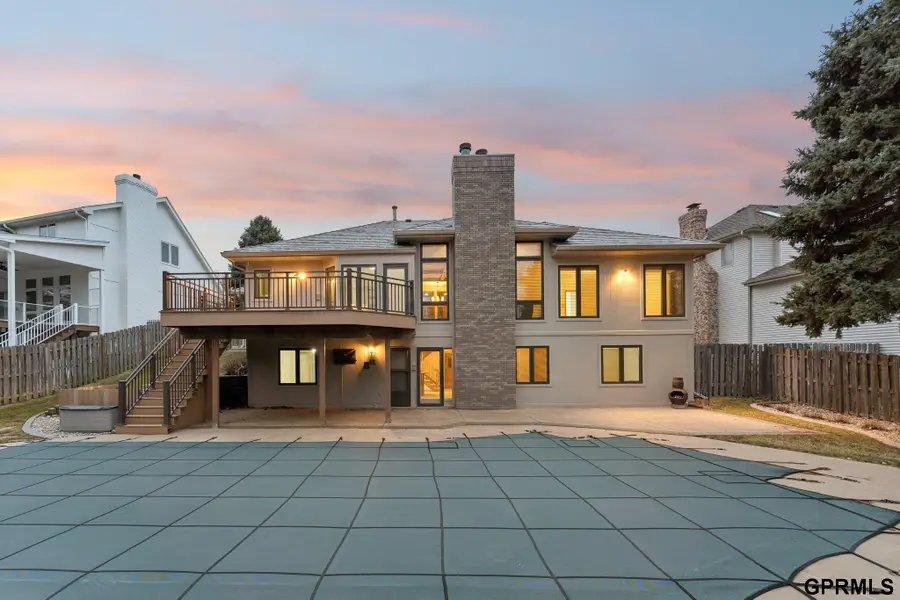 1705 N 129 Street, Omaha, NE 68154 - #2