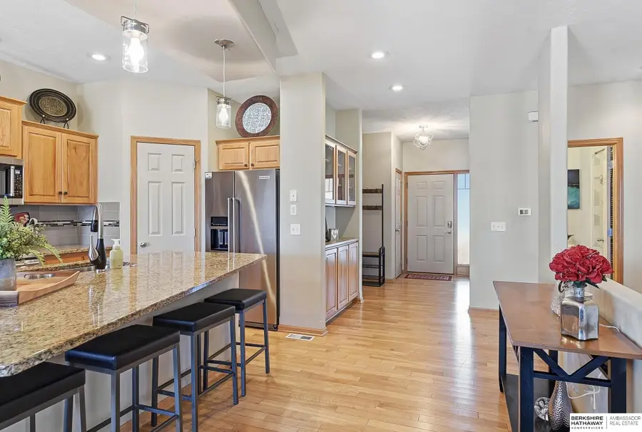 10022 S 179 Street, Omaha, NE 68136 - #3