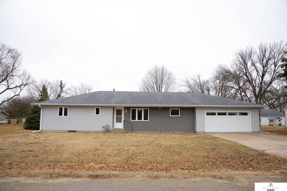 402 Gordon, Waco, NE 68460 - #1